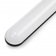 Gin Black oprawa hermetyczna IP65 36W LED 3850lm 4000K czarna, biała EKH1736