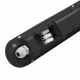 Gin Black oprawa hermetyczna IP65 36W LED 3850lm 4000K czarna, biała EKH1736