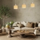 Hang Track lampa wisząca do szynoprzewodu 1F 1XE27 biała ML2279