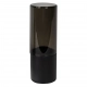 Harlem kinkiet ogrodowy IP44 1xE27 czarny EKO1709