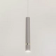 Joker lampa wisząca 1xGU10 kaszmir, złota MLP2331