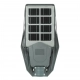 Kers Ii latarnia solarna IP65 300W LED 1200lm 6500K czarna EKO1191