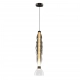Lucco lampa wisząca 18W LED 2346lm 3000K dymiony ML1415 Milagro