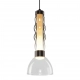 Lucco lampa wisząca 13W LED 1478lm 3000K dymiony ML1417