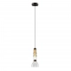 Lucco lampa wisząca 13W LED 1478lm 3000K dymiony ML1417