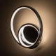 Lucero Chrome kinkiet 13W LED 1000lm 4000K chrom ML1051