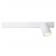 Magnet kinkiet 5W LED 550lm CCT 3000K, 4000K biały ML1128