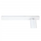 Magnet kinkiet 5W LED 550lm CCT 3000K, 4000K biały ML1128
