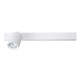 Magnet kinkiet 5W LED 550lm CCT 3000K, 4000K biały ML1129 Milagro