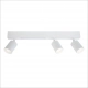 Magnet lampa sufitowa 5W LED 550lm CCT 3000K, 4000K czarna ML1135