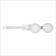 Magnet kinkiet 13W LED 1430lm CCT 3000K, 4000K biały ML1139
