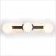 Magnet lampa sufitowa 9W LED 990lm CCT 3000K, 4000K czarna ML1140