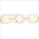 Magnet lampa sufitowa 9W LED 990lm CCT 3000K, 4000K biała ML1141
