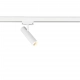 Magro reflektor do szynoprzewodu 1F 7W LED 600lm CCT 3000K, 4000K biały ML1118