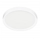 Maq lampa sufitowa IP40 18W LED 1850lm CCT 3000K, 4000K, 6500K biała ML1660 Milagro