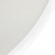 Maq lampa sufitowa IP40 18W LED 1850lm CCT 3000K, 4000K, 6500K biała ML1660