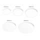 Maq lampa sufitowa IP40 18W LED 1850lm CCT 3000K, 4000K, 6500K biała ML1660