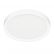 Maq lampa sufitowa IP40 18W LED 1850lm CCT 3000K, 4000K, 6500K biała ML1660