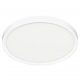 Maq lampa sufitowa IP40 24W LED 2500lm CCT 3000K, 4000K, 6500K biała ML1661