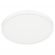Maq lampa sufitowa IP40 32W LED 3400lm CCT 3000K, 4000K, 6500K biała ML1662 Milagro