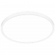 Maq lampa sufitowa IP40 40W LED 4300lm CCT 3000K, 4000K, 6500K biała ML1663