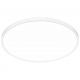 Maq lampa sufitowa IP40 50W LED 5400lm CCT 3000K, 4000K, 6500K biała ML1664