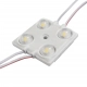 Moduł LED IP65 1.5W LED 130lm 3000K biały EKM7219