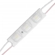 Mnsl3 moduł LED IP67 2.4W LED 264lm 6500K biały EKM0578 Milagro
