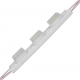 Mnsl3 moduł LED IP67 2.4W LED 264lm 6500K biały EKM0578