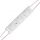 Mnsl3 moduł LED IP67 2.4W LED 264lm 6500K biały EKM0578