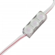 Ssmini3 moduł LED IP67 0.7W LED 70lm 6500K biały EKM0563 Milagro
