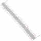 Ssmini3 moduł LED IP67 0.7W LED 70lm 6500K biały EKM0563