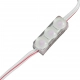 Ssmini3 moduł LED IP67 0.7W LED 70lm 6500K biały EKM0563