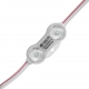 Sspro2 moduł LED IP68 0.72W LED 70lm 6500K transparentny EKM0557 Milagro