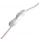 Sspro4 moduł LED IP68 1.44W LED 140lm 4000K transparentny EKM0560
