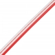 Neon Eko-Flex IP65 5W LED/0.5m światło czerwone czerwony EKF0566
