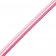Neon Eko-Flex IP65 5W LED/0.5m światło różowe różowy EKF0570
