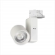 Ojo reflektor do szynoprzewodu 3F 25W LED 2600lm CCT 2700K, 4000K biały ML1106