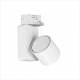 Ojo reflektor do szynoprzewodu 3F 25W LED 2600lm CCT 2700K, 4000K biały ML1106