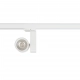 Ojo reflektor do szynoprzewodu 3F 25W LED 2600lm CCT 2700K, 4000K biały ML1106