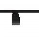 Ojo reflektor do szynoprzewodu 3F 25W LED 2600lm CCT 2700K, 4000K czarny ML1107