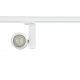 Ojo reflektor do szynoprzewodu 3F 35W LED 3720lm CCT 2700K, 4000K biały ML1108 Milagro