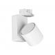 Ojo reflektor do szynoprzewodu 3F 35W LED 3720lm CCT 2700K, 4000K biały ML1108