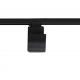 Ojo reflektor do szynoprzewodu 3F 35W LED 3720lm CCT 2700K, 4000K czarny ML1109
