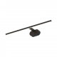Prado kinkiet 11W LED 880lm 3000K czarny ML1002 Milagro