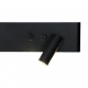 Resort Right kinkiet 10W, 3W LED 1040lm 4000K czarny ML1568