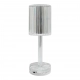 Simple lampka nocna 1W LED 100lm CCT 3000K-6000K transparentny ML2289 Milagro