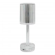Simple lampka nocna 1W LED 100lm CCT 3000K-6000K transparentny ML2289