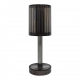 Simple lampka nocna 1W LED 100lm CCT 3000K-6000K dymiony ML2290 Milagro