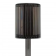Simple lampka nocna 1W LED 100lm CCT 3000K-6000K dymiony ML2290
